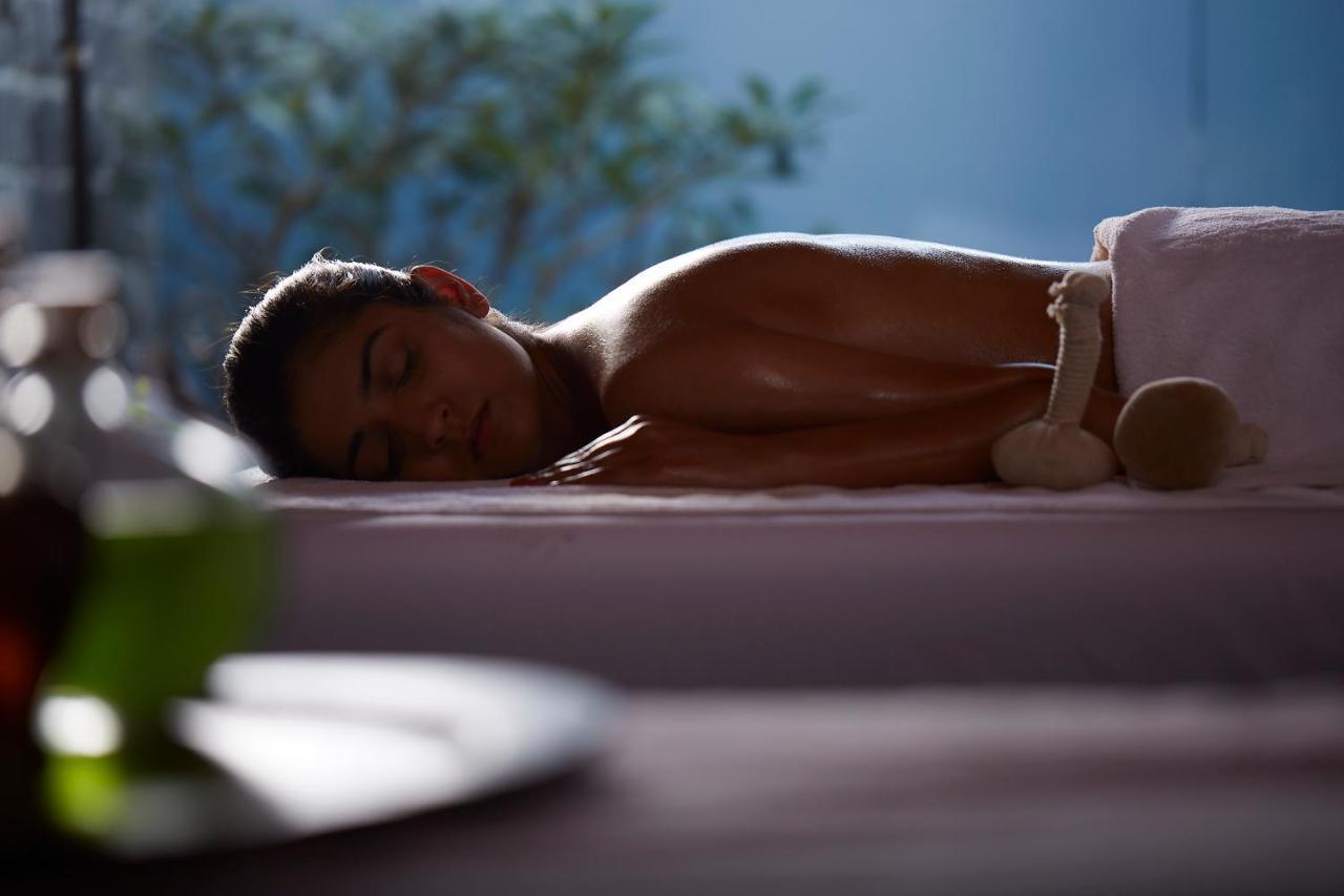 Viveda Wellness Resort Nashik Ngoại thất bức ảnh