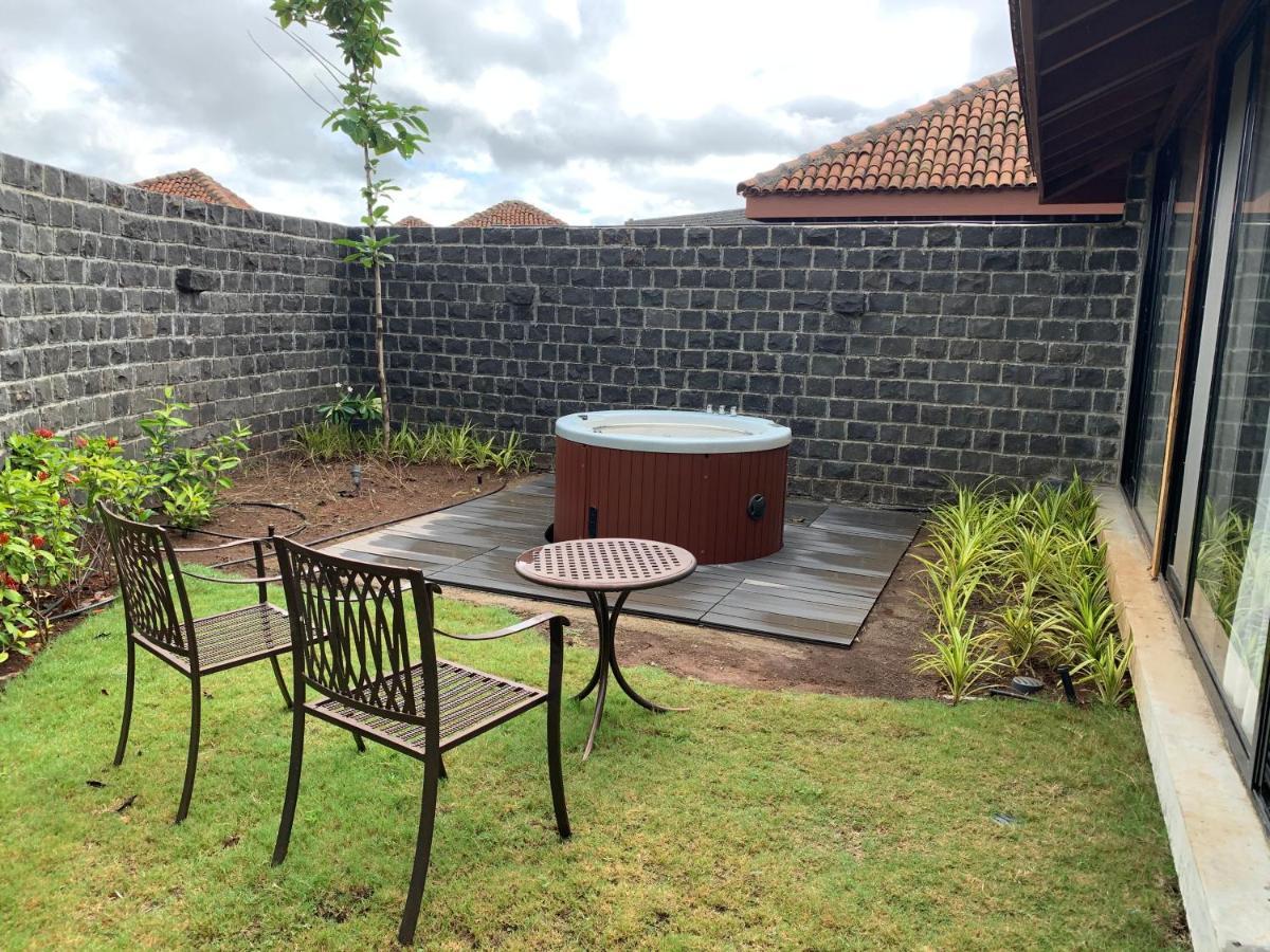 Viveda Wellness Resort Nashik Ngoại thất bức ảnh