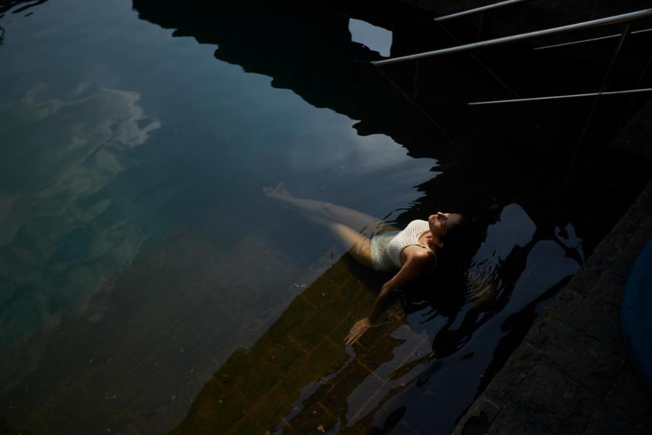 Viveda Wellness Resort Nashik Ngoại thất bức ảnh