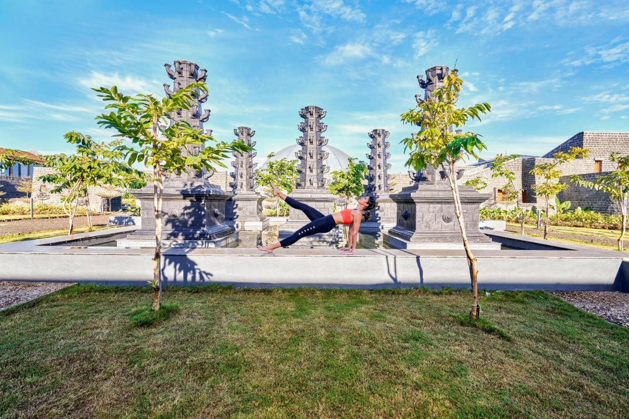 Viveda Wellness Resort Nashik Ngoại thất bức ảnh