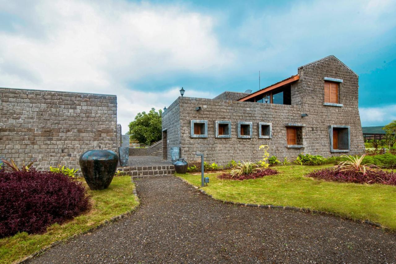 Viveda Wellness Resort Nashik Ngoại thất bức ảnh