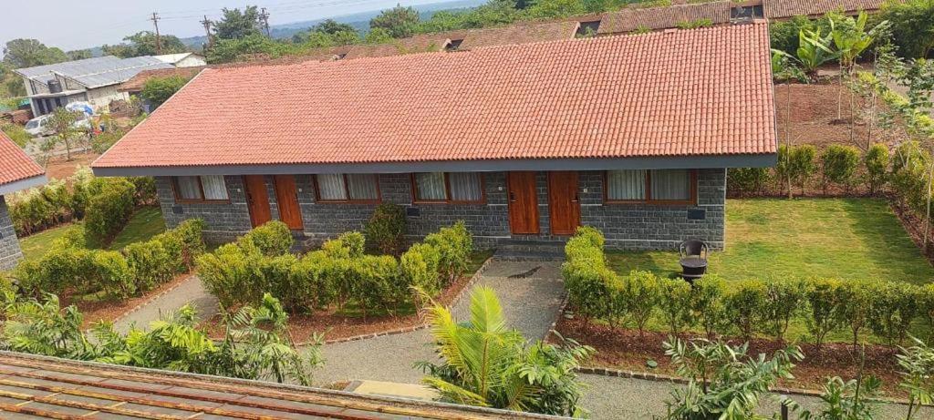 Viveda Wellness Resort Nashik Ngoại thất bức ảnh