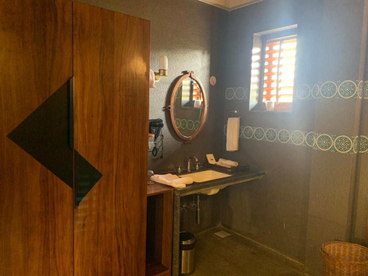Viveda Wellness Resort Nashik Ngoại thất bức ảnh