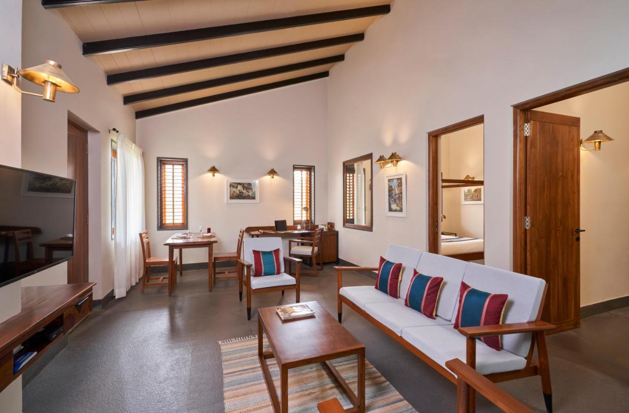 Viveda Wellness Resort Nashik Ngoại thất bức ảnh