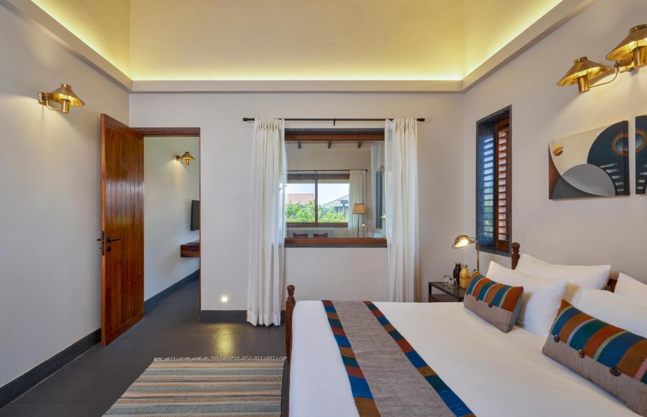 Viveda Wellness Resort Nashik Ngoại thất bức ảnh