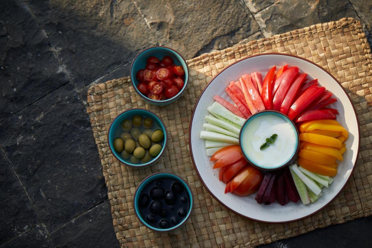 Viveda Wellness Resort Nashik Ngoại thất bức ảnh