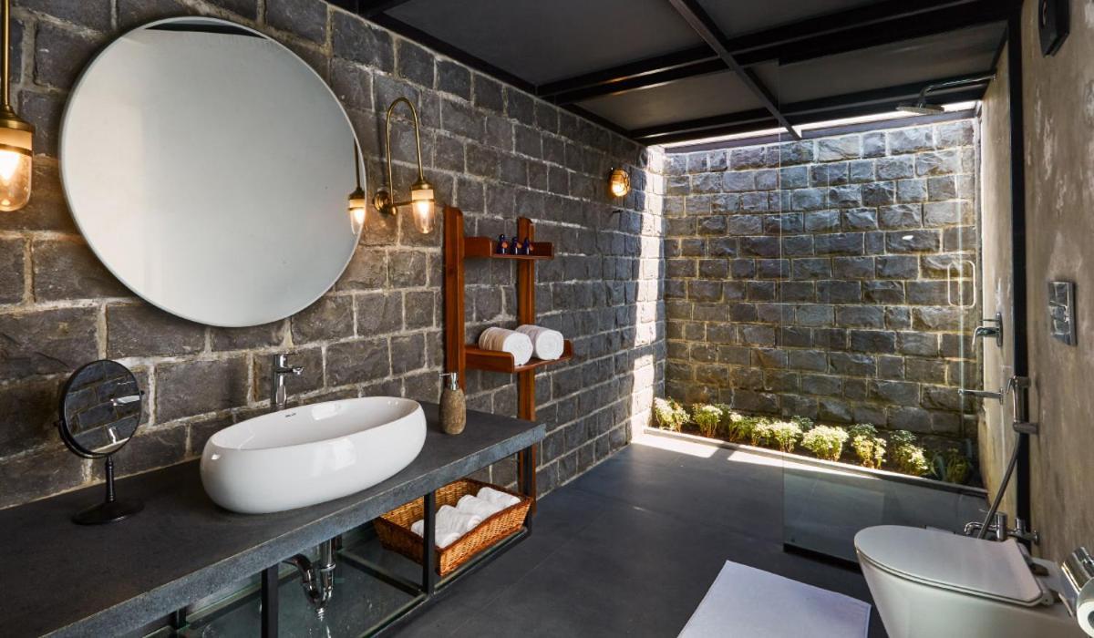 Viveda Wellness Resort Nashik Ngoại thất bức ảnh